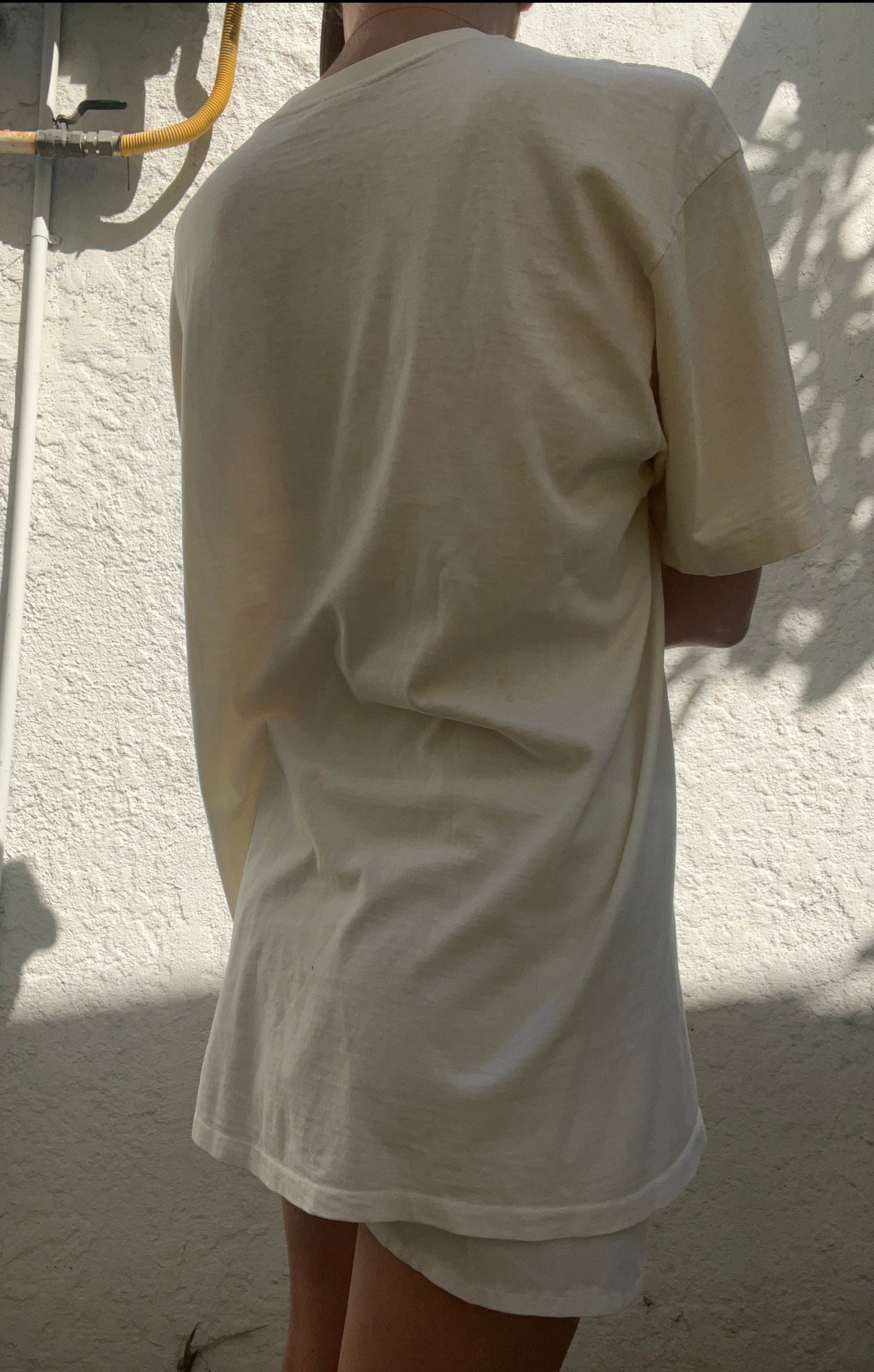 Faded Ombré Tee
