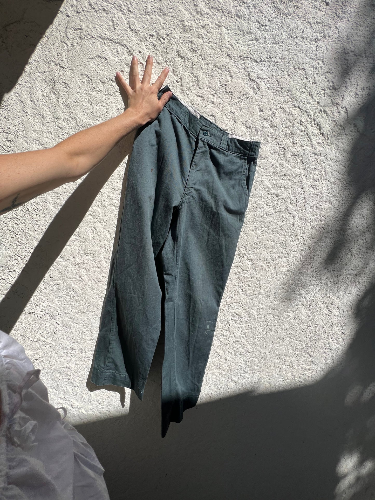 Forest Mechanic Pant, W26