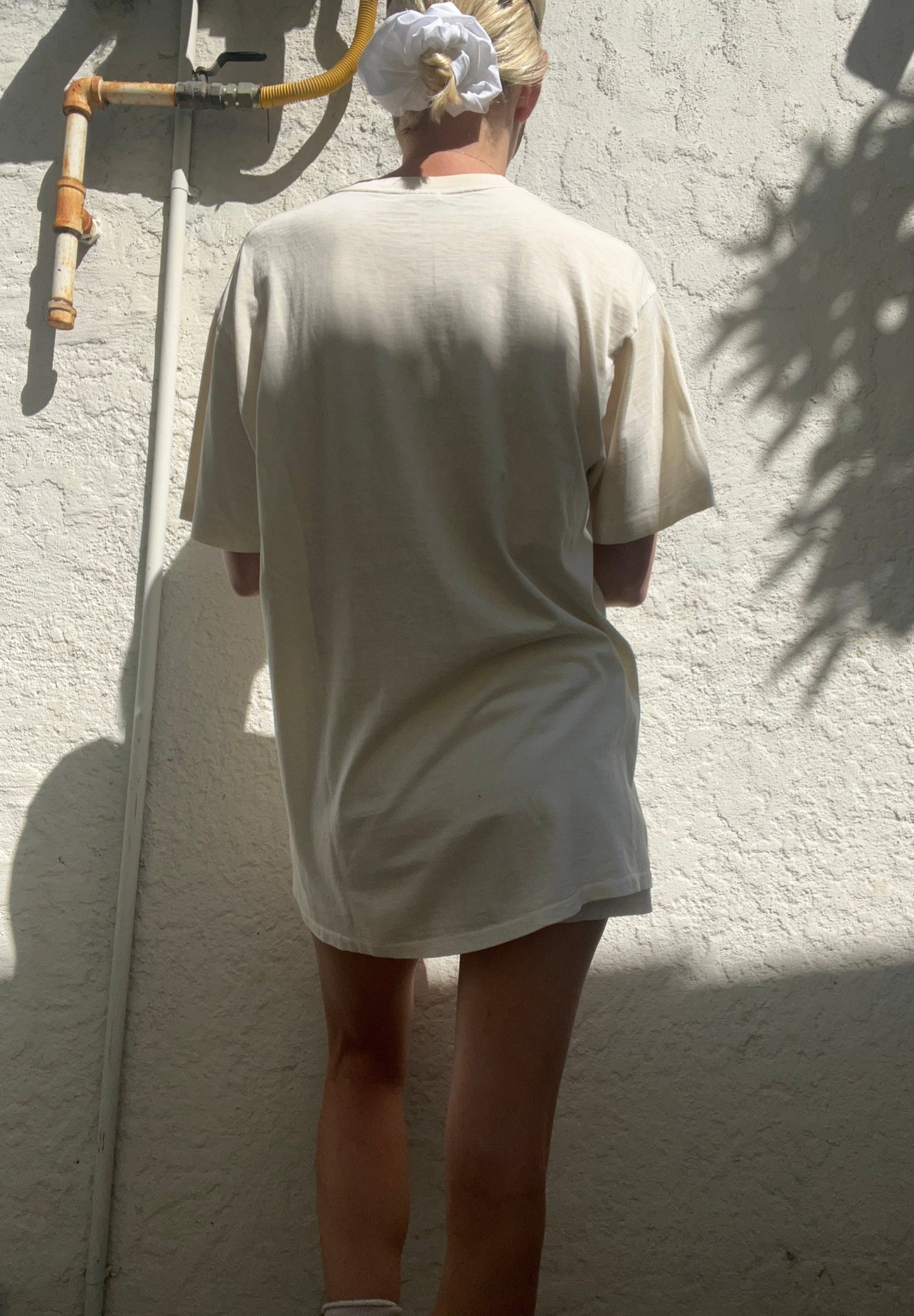 Faded Ombré Tee