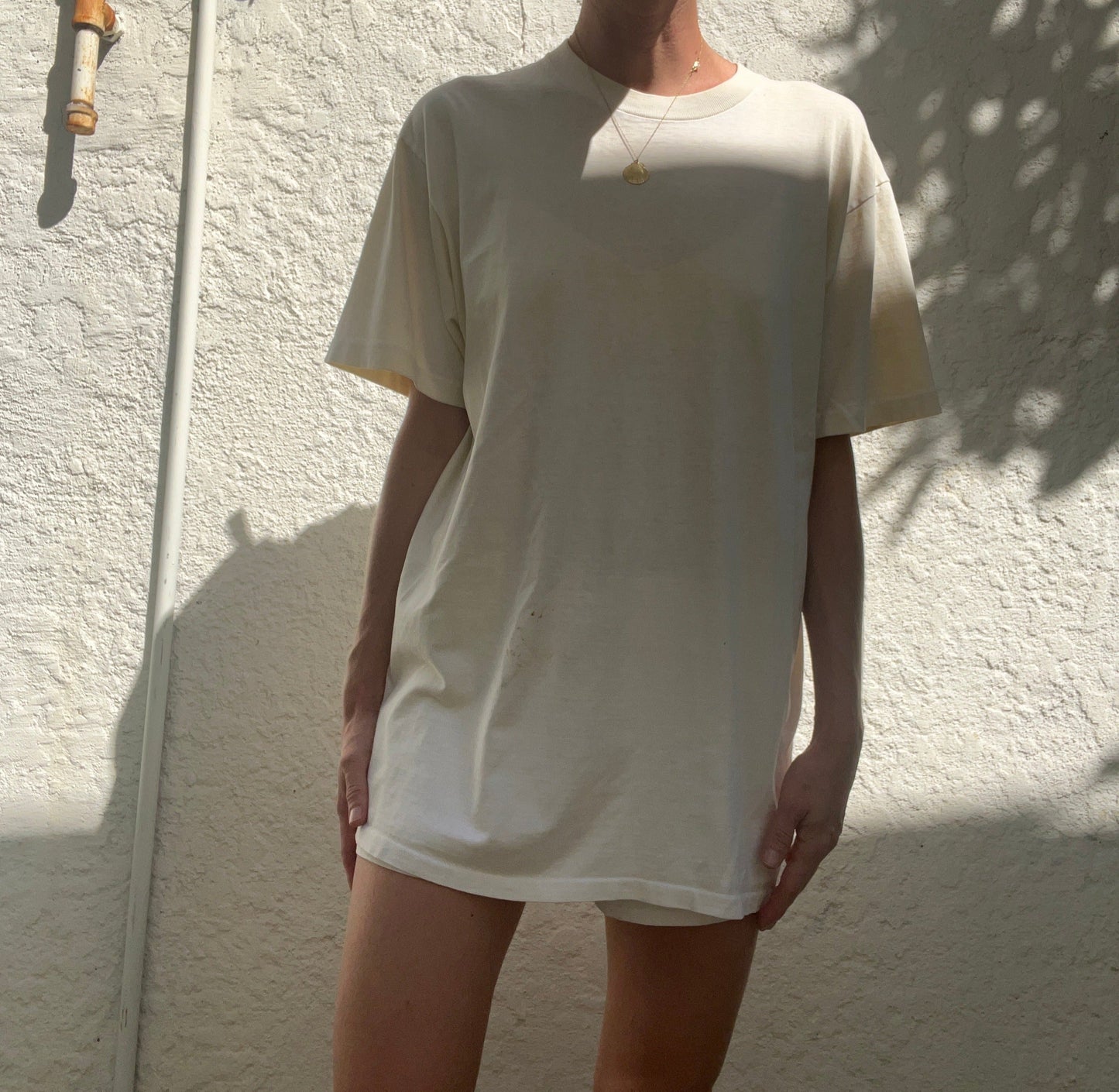 Faded Ombré Tee