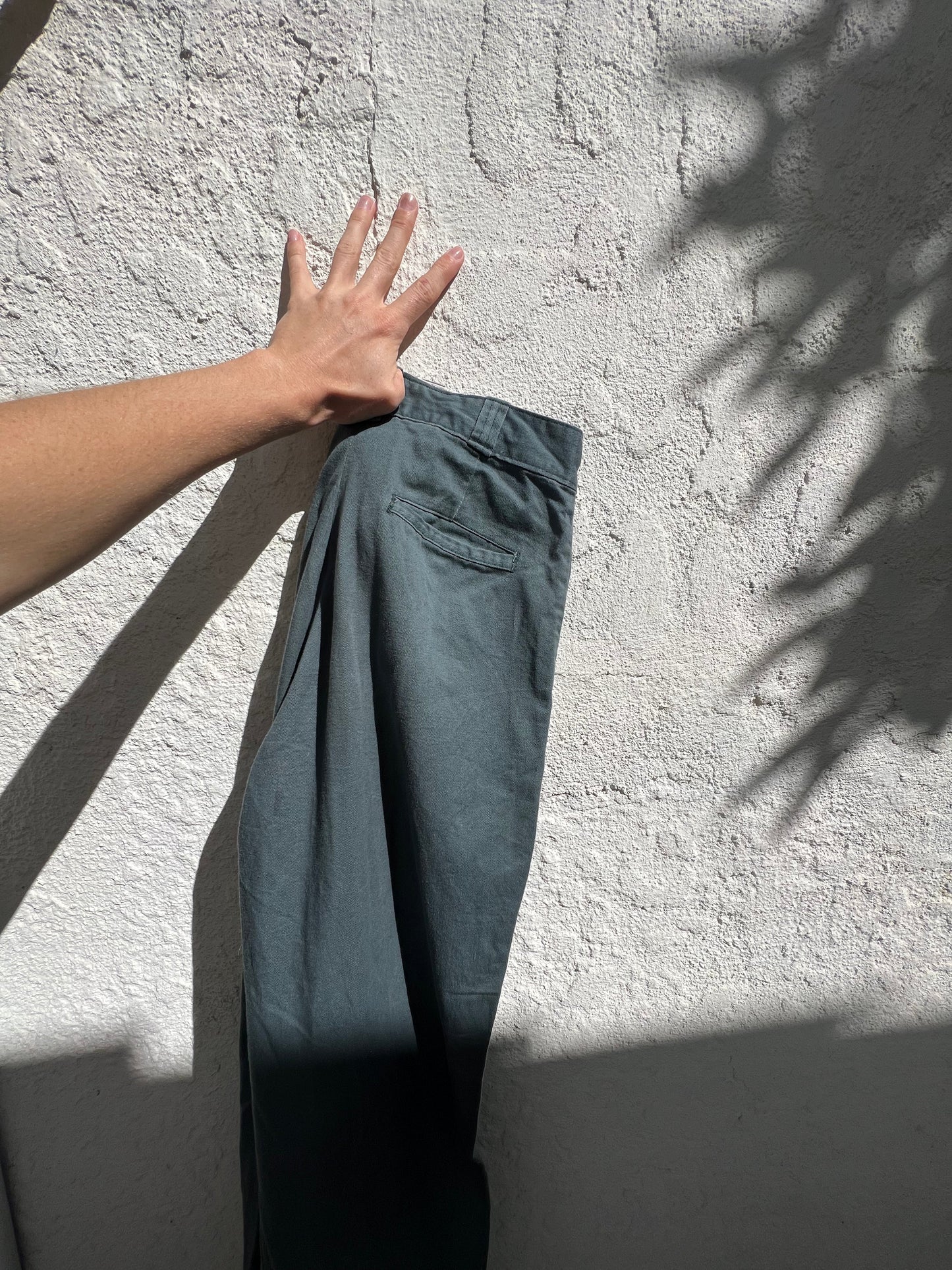 Forest Mechanic Pant, W26