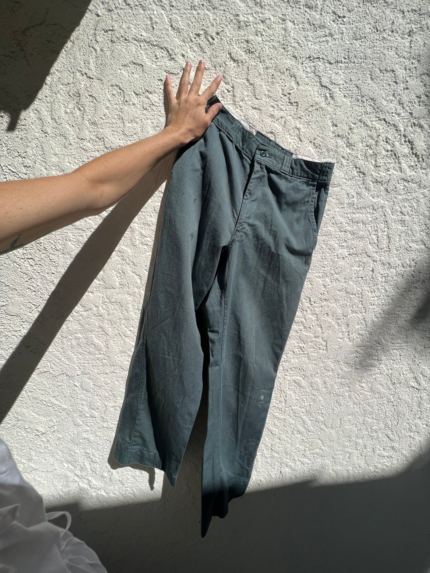 Forest Mechanic Pant, W26
