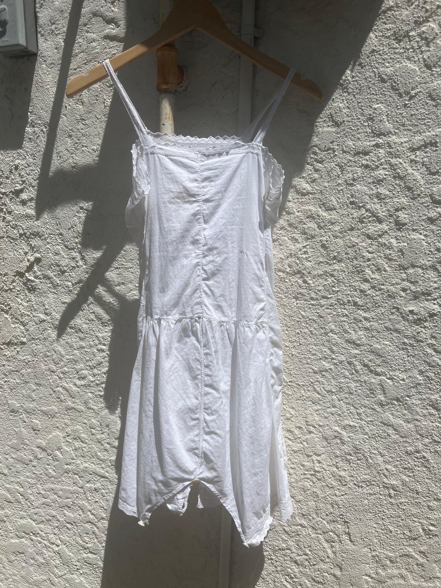 Summer Romper