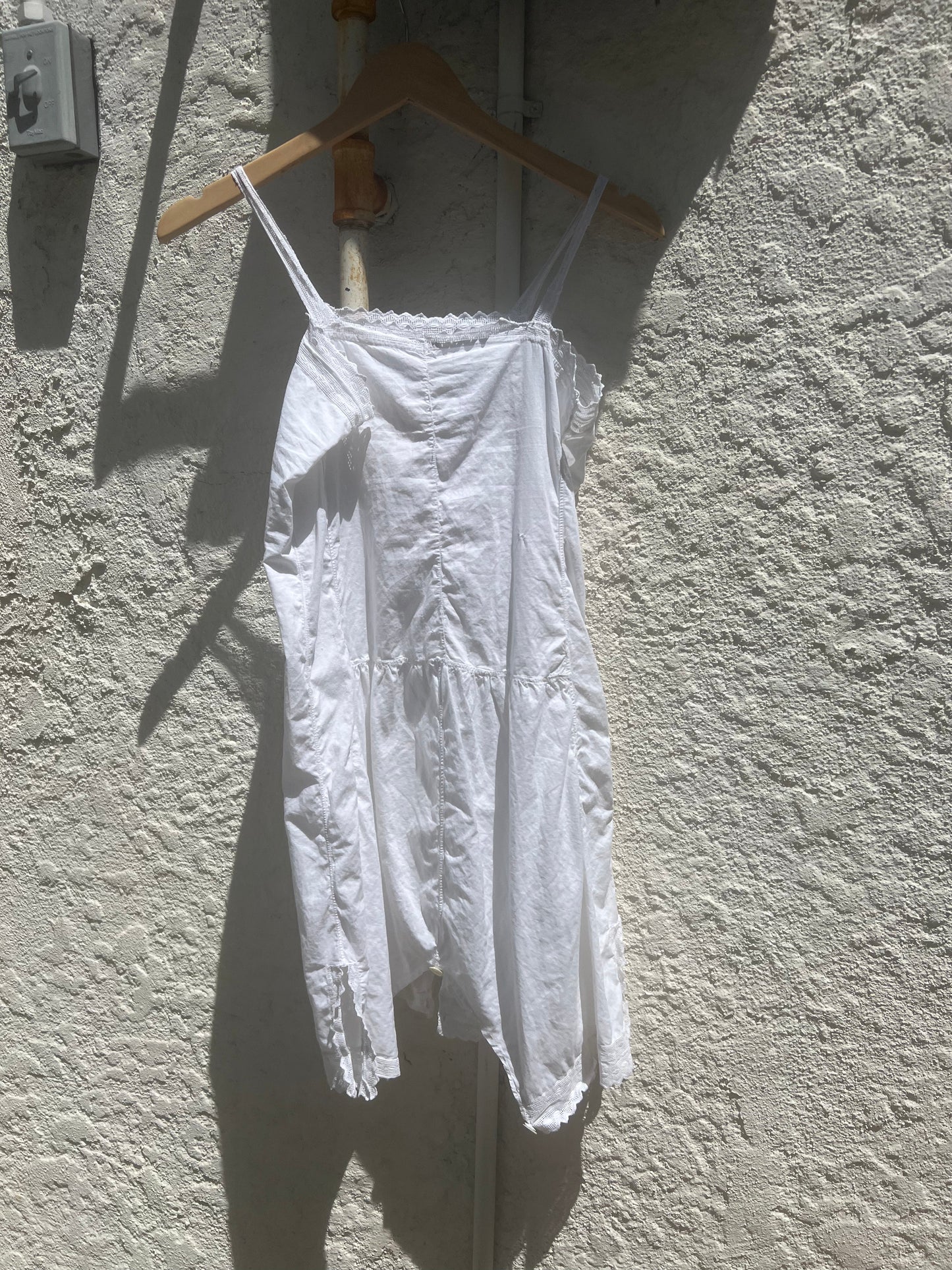 Summer Romper