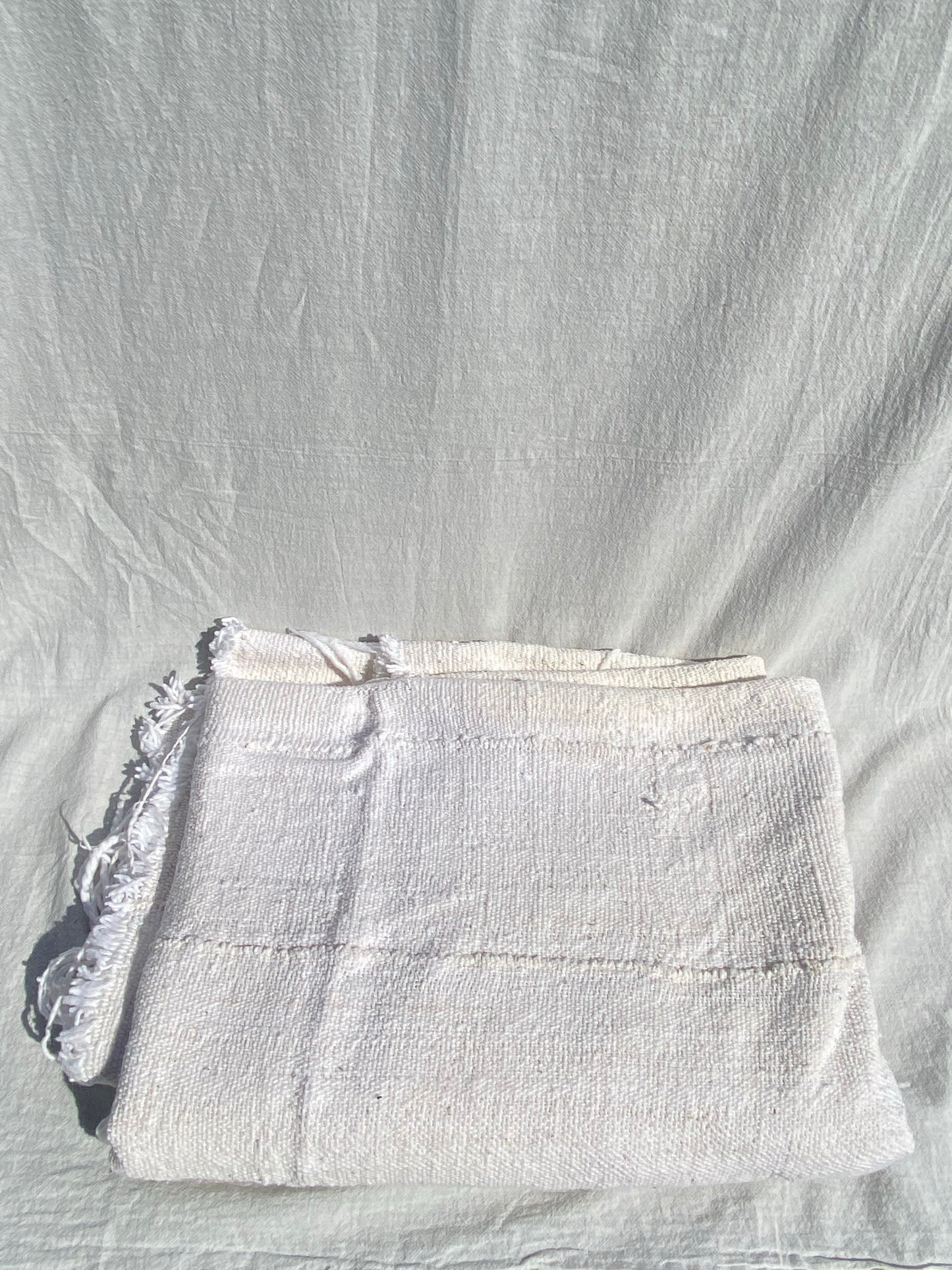 Natural African Textile