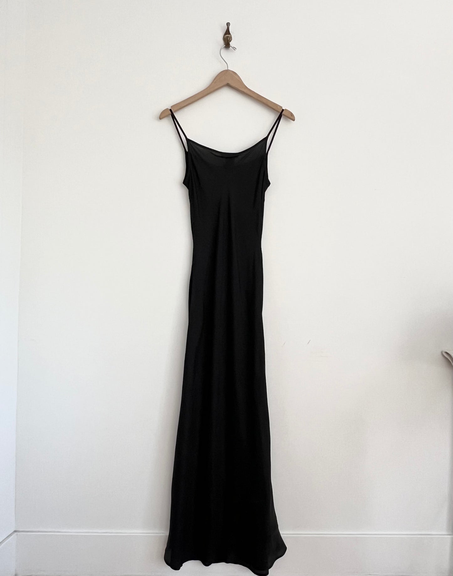 Jil Sander Slip Dress