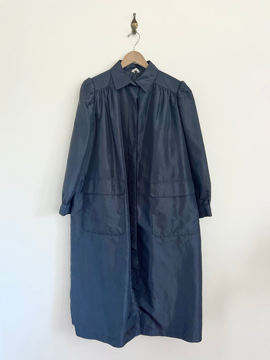 Valentino Rain Coat