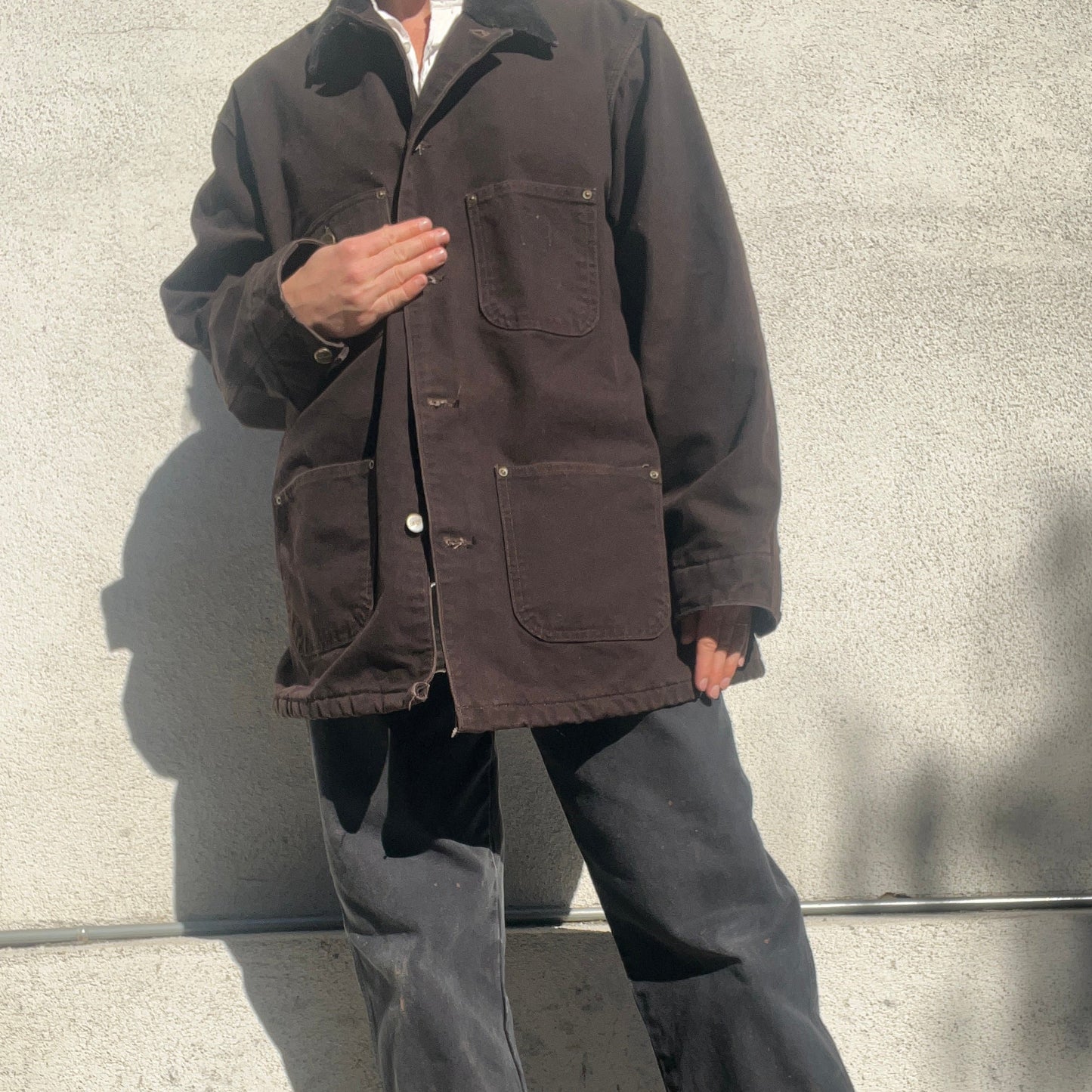 Carhartt Chore Coat