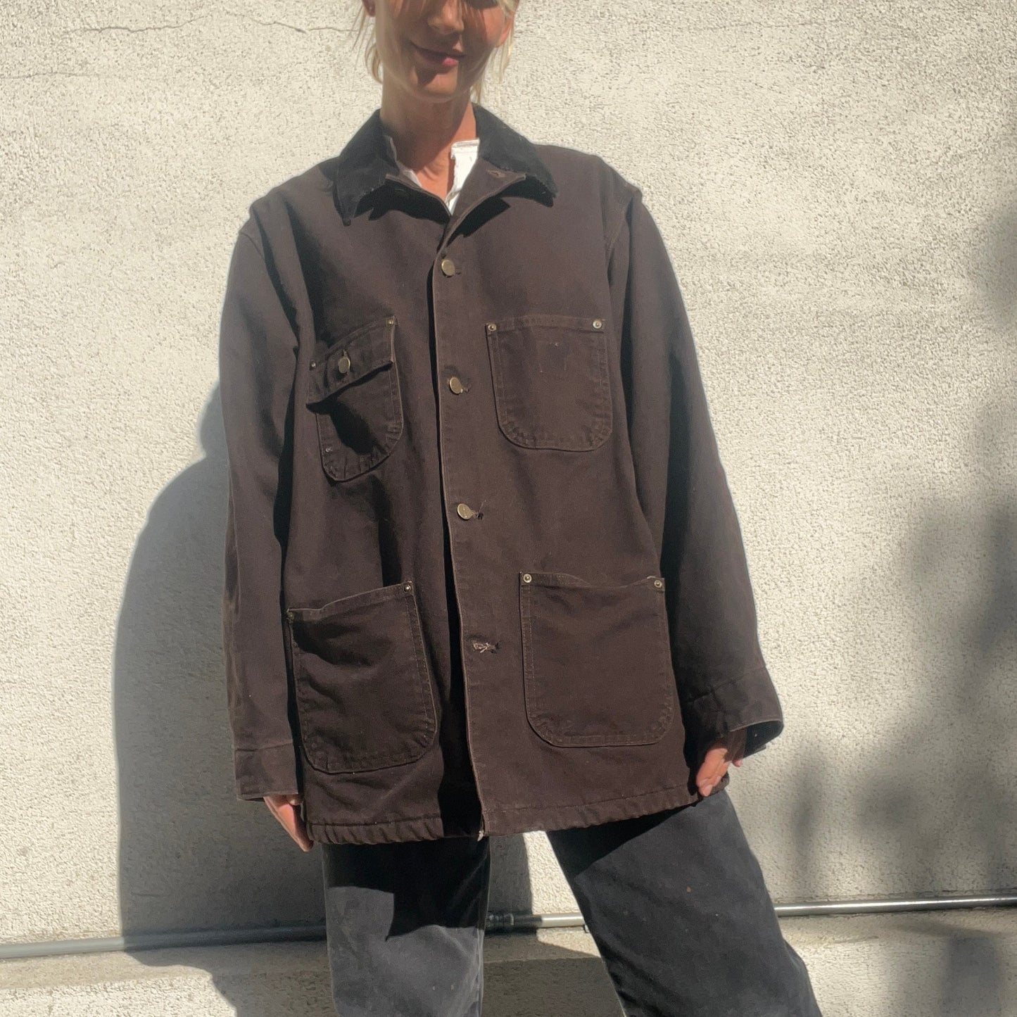 Carhartt Chore Coat