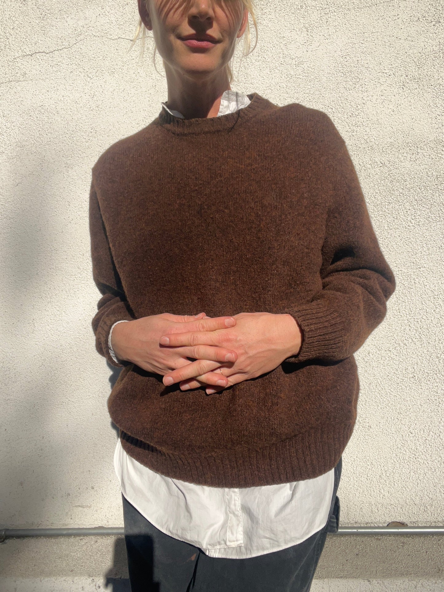 Valentino Sweater