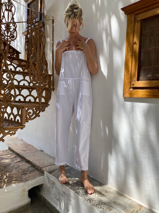 The Hydra Jumpsuit