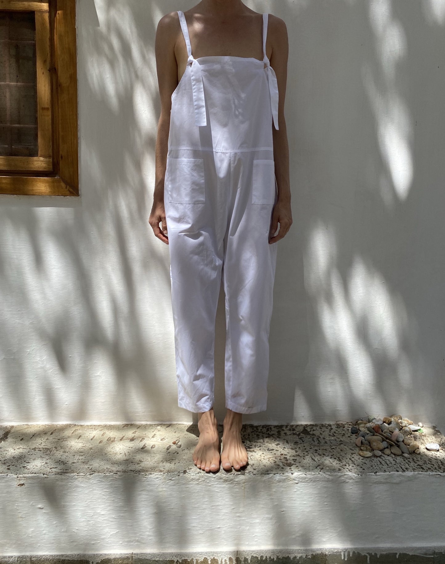 The Hydra Jumpsuit